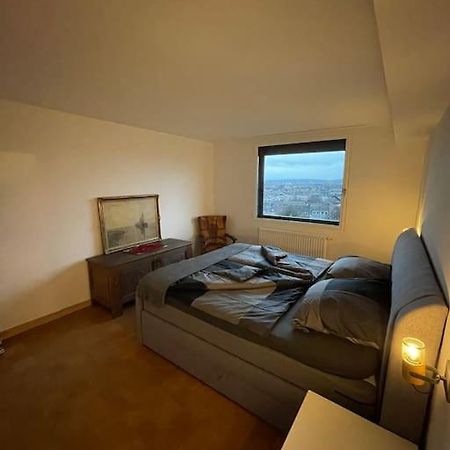 Kaiserloft Zentral Nahe Messe Düsseldorf Zewnętrze zdjęcie