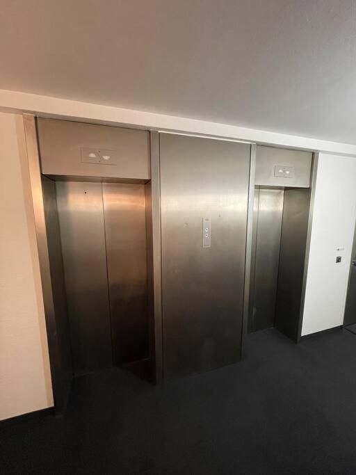 Kaiserloft Zentral Nahe Messe Düsseldorf Zewnętrze zdjęcie