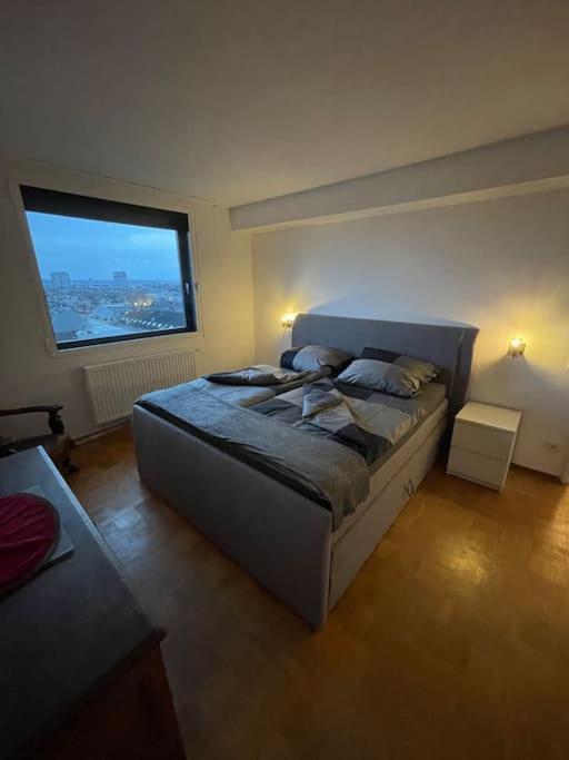 Kaiserloft Zentral Nahe Messe Düsseldorf Zewnętrze zdjęcie