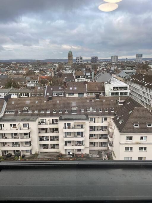 Kaiserloft Zentral Nahe Messe Düsseldorf Zewnętrze zdjęcie