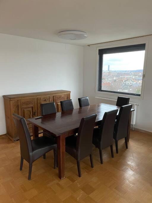 Kaiserloft Zentral Nahe Messe Düsseldorf Zewnętrze zdjęcie